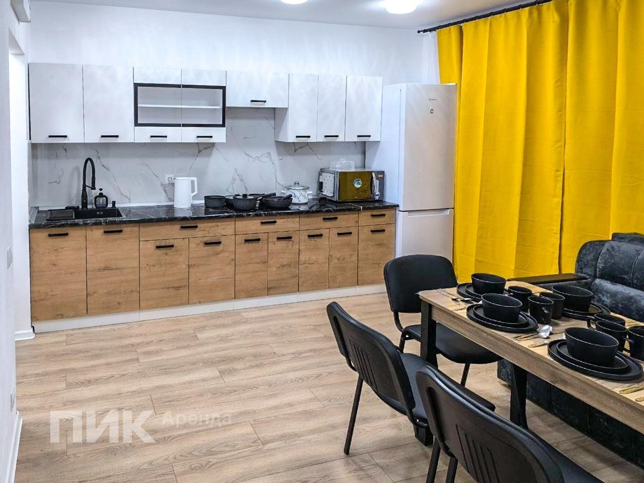 2-к. квартира, 44.1 м², 105 000 ₽/мес — фото № 7