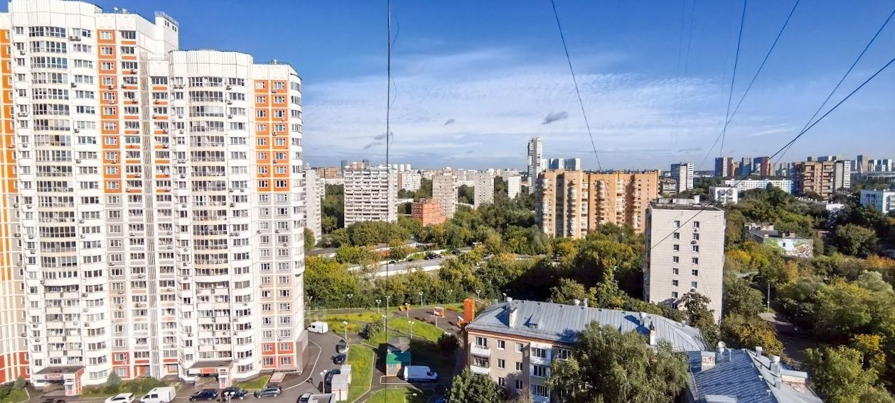 3-к. квартира, 64.4 м², 86 400 ₽/мес — фото № 18