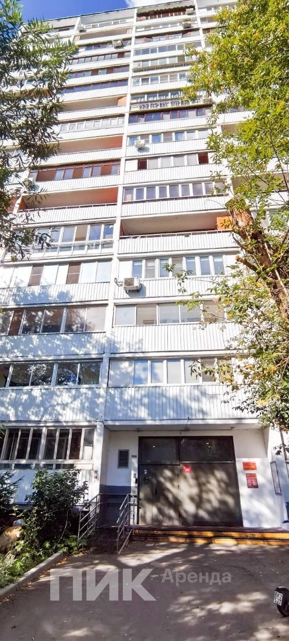 3-к. квартира, 64.4 м², 86 400 ₽/мес — фото № 20
