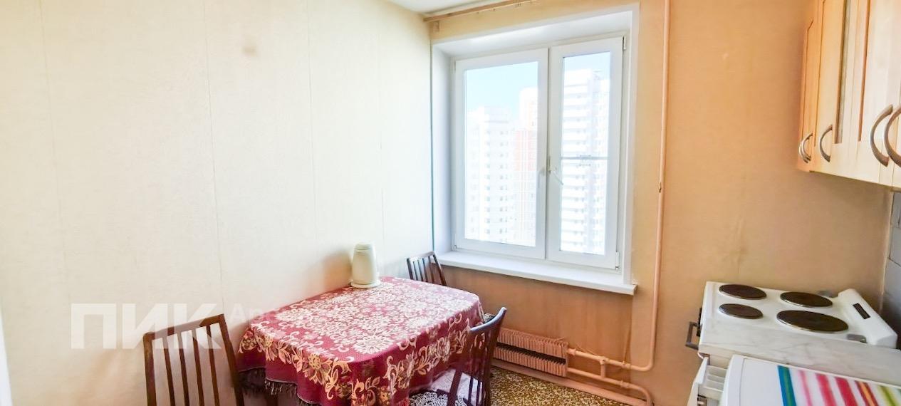 3-к. квартира, 64.4 м², 86 400 ₽/мес — фото № 9