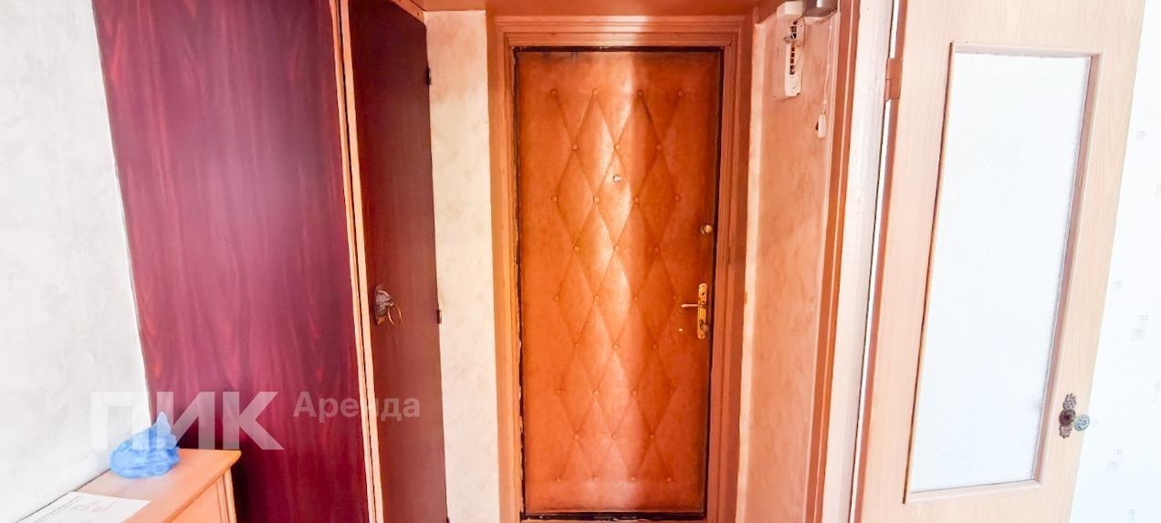 3-к. квартира, 64.4 м², 86 400 ₽/мес — фото № 16