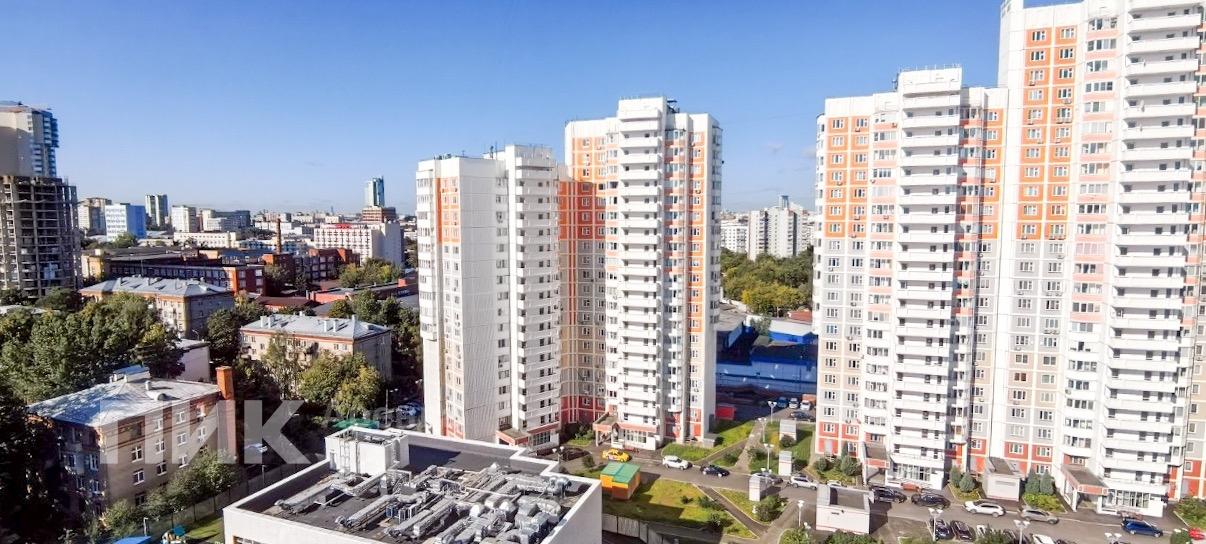 3-к. квартира, 64.4 м², 86 400 ₽/мес — фото № 19