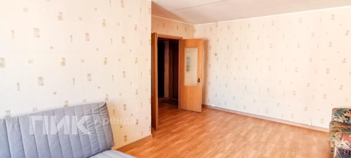 3-к. квартира, 64.4 м², 86 400 ₽/мес — фото № 2