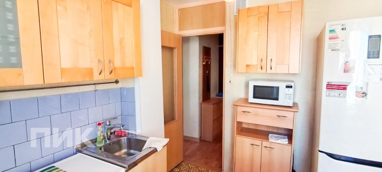 3-к. квартира, 64.4 м², 86 400 ₽/мес — фото № 11