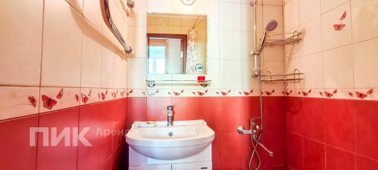 3-к. квартира, 64.4 м², 86 400 ₽/мес — фото № 13
