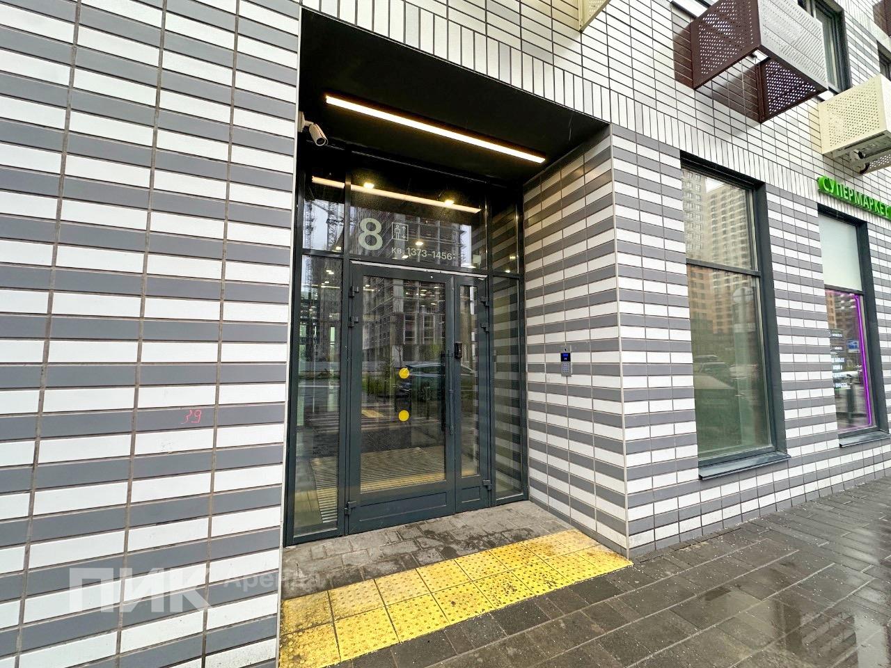 1-к. квартира, 33 м², 60 400 ₽/мес — фото № 11