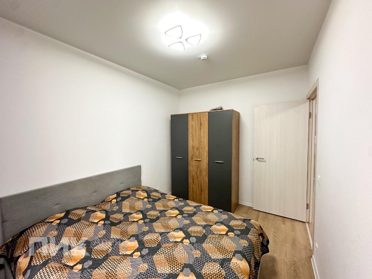 1-к. квартира, 33 м², 60 400 ₽/мес — фото № 2