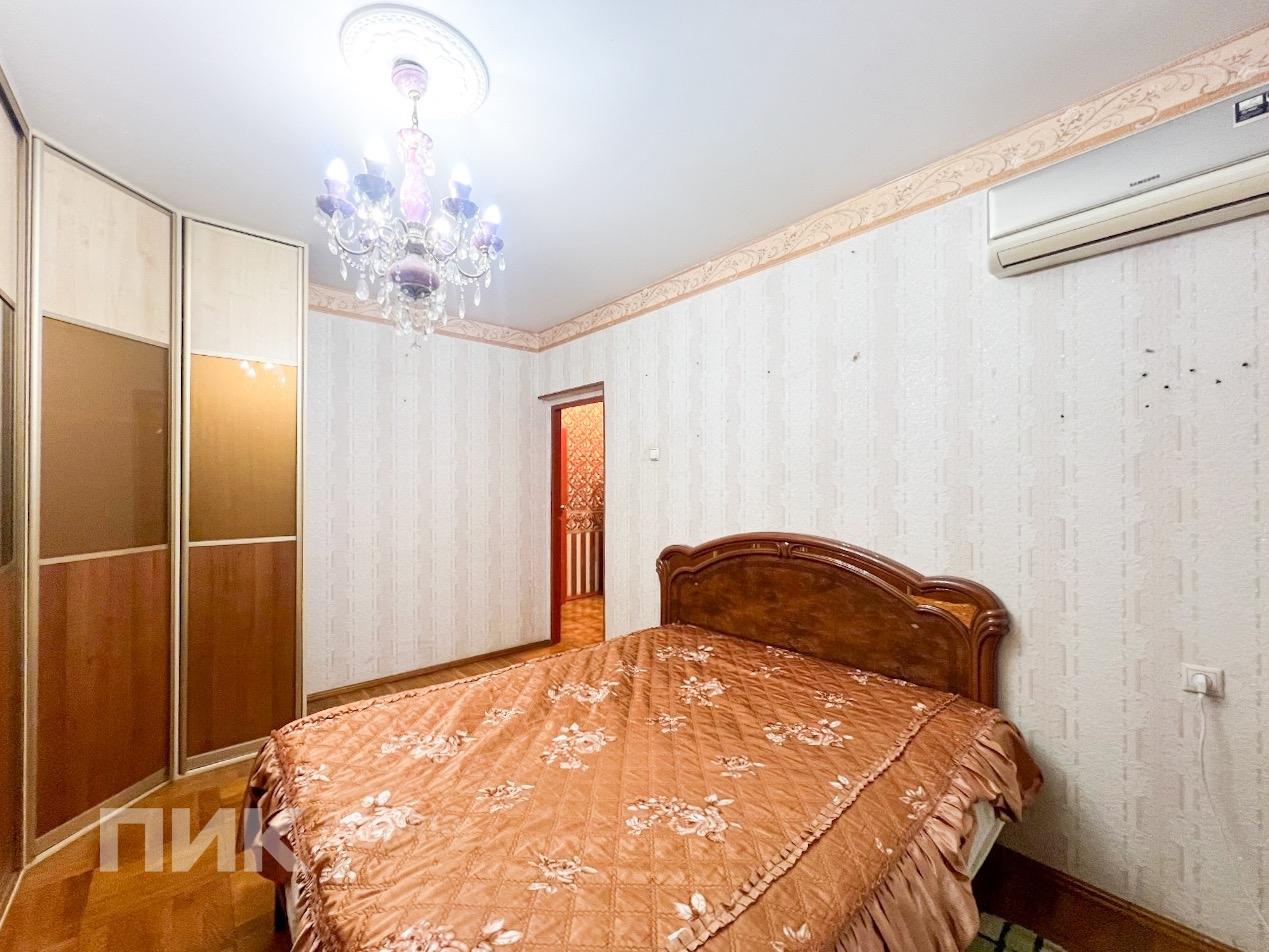 3-к. квартира, 73 м², 95 700 ₽/мес — фото № 5