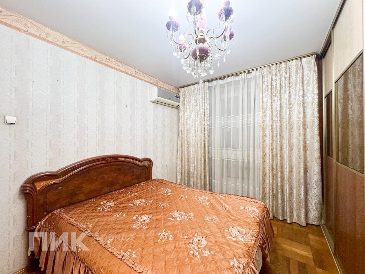 3-к. квартира, 73 м², 95 700 ₽/мес — фото № 3