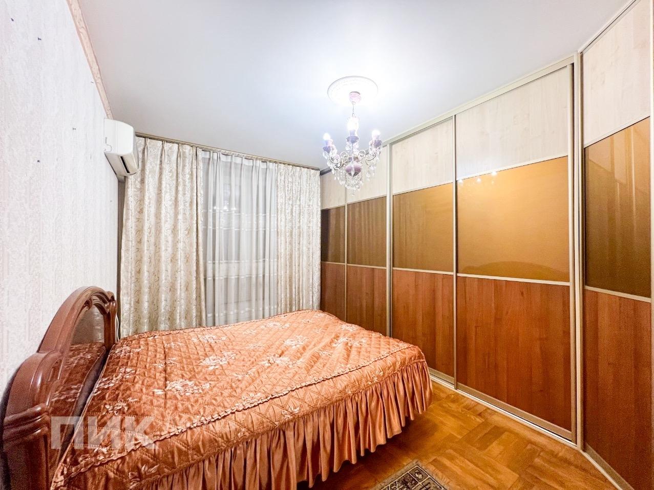 3-к. квартира, 73 м², 95 700 ₽/мес — фото № 4