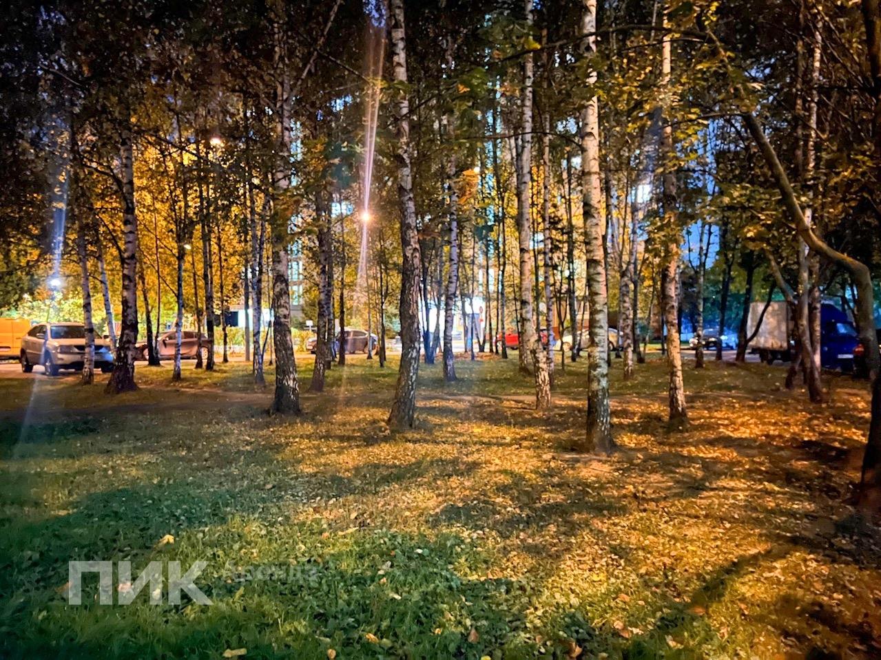 3-к. квартира, 73 м², 95 700 ₽/мес — фото № 20