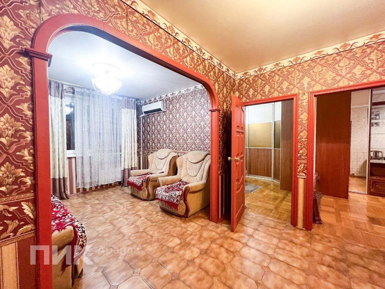 3-к. квартира, 73 м², 95 700 ₽/мес — фото № 12