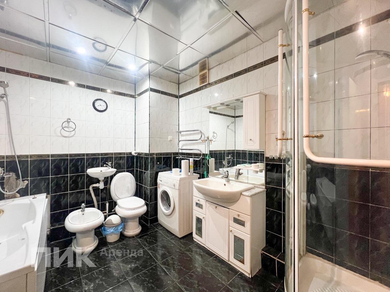 3-к. квартира, 73 м², 95 700 ₽/мес — фото № 11