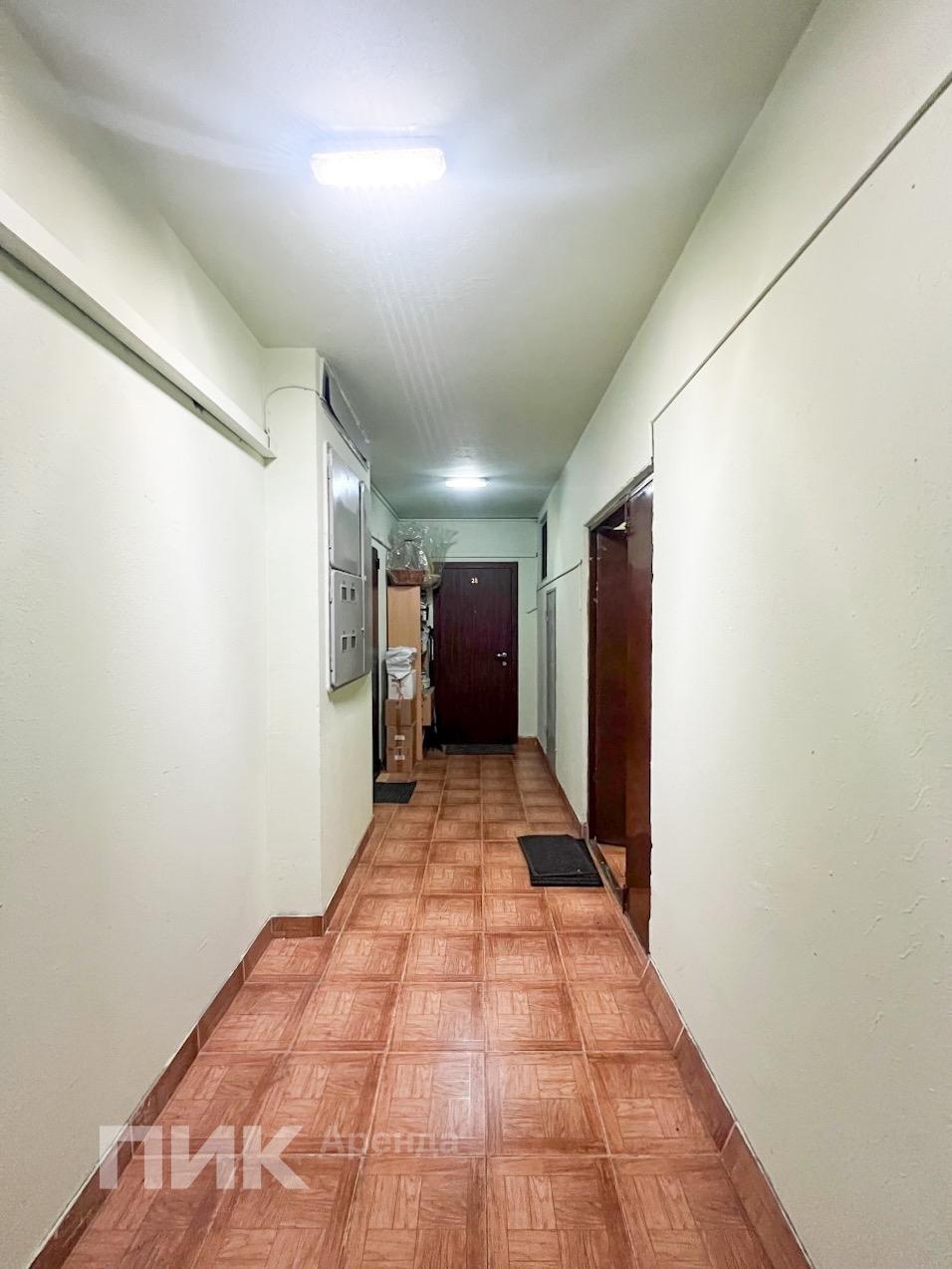 3-к. квартира, 73 м², 95 700 ₽/мес — фото № 15
