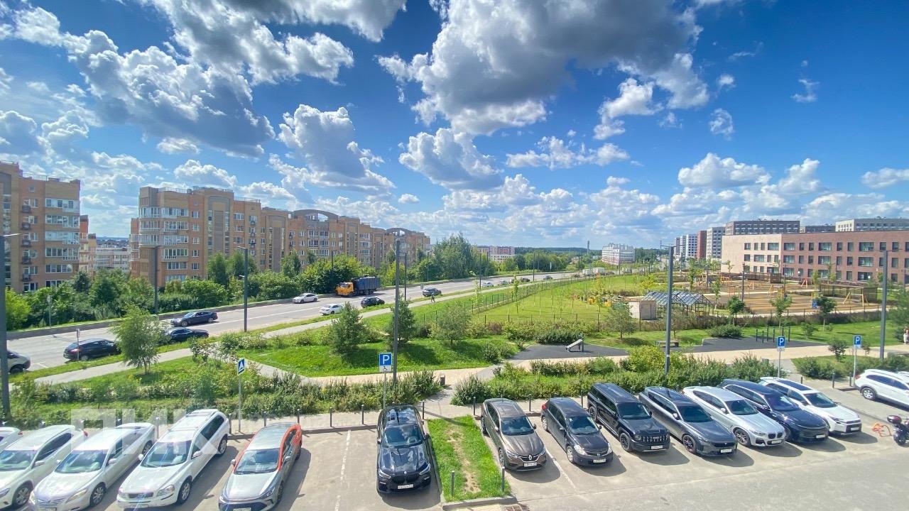2-к. квартира, 56 м², 76 600 ₽/мес — фото № 13