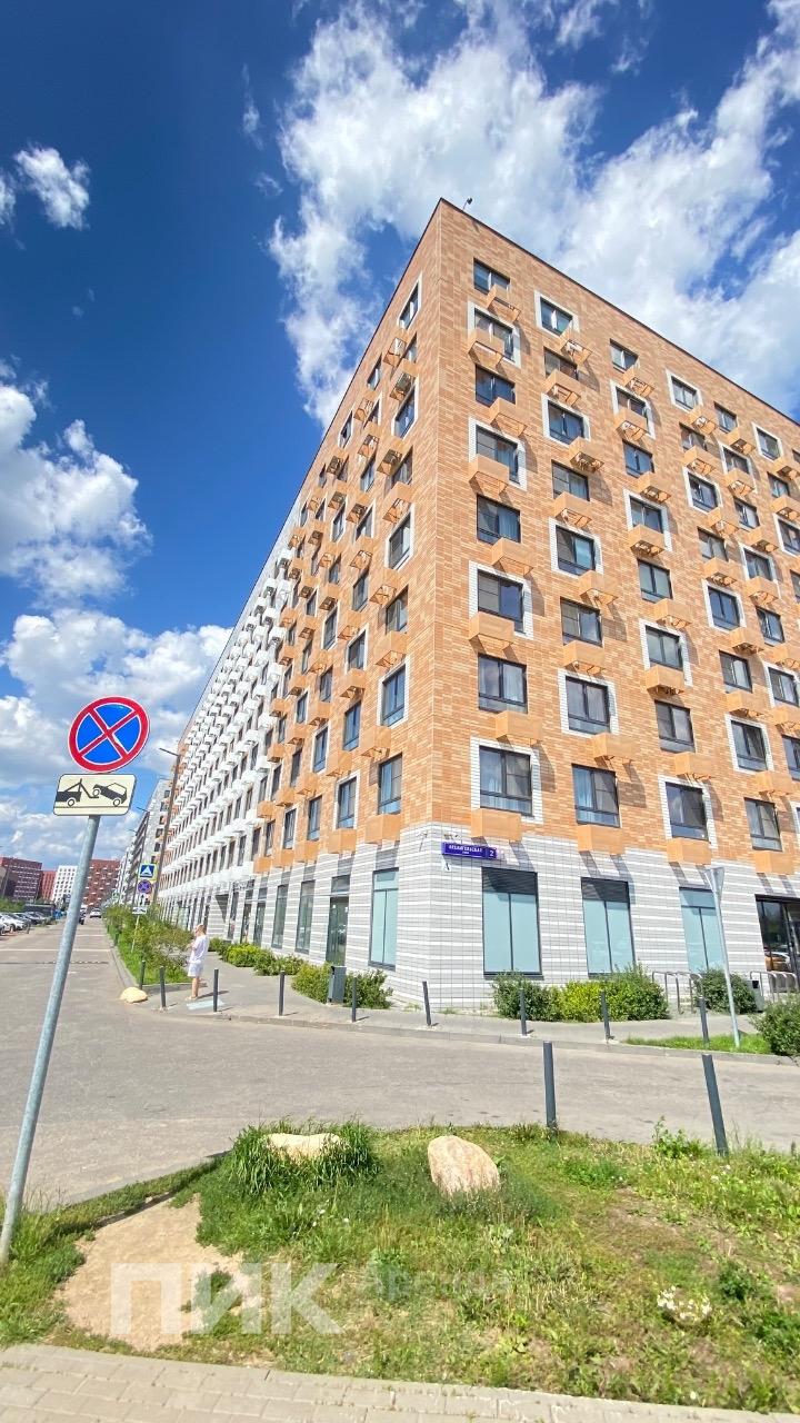 2-к. квартира, 56 м², 76 600 ₽/мес — фото № 14
