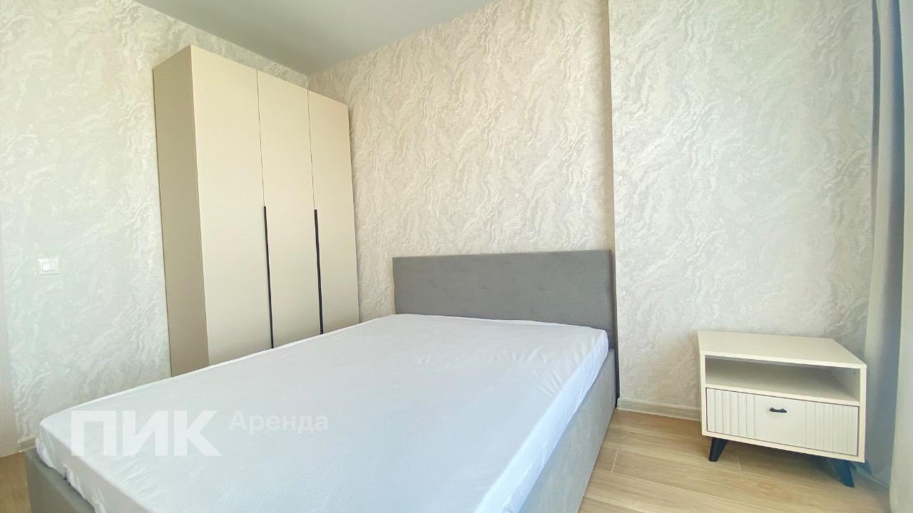 2-к. квартира, 56 м², 76 600 ₽/мес — фото № 2