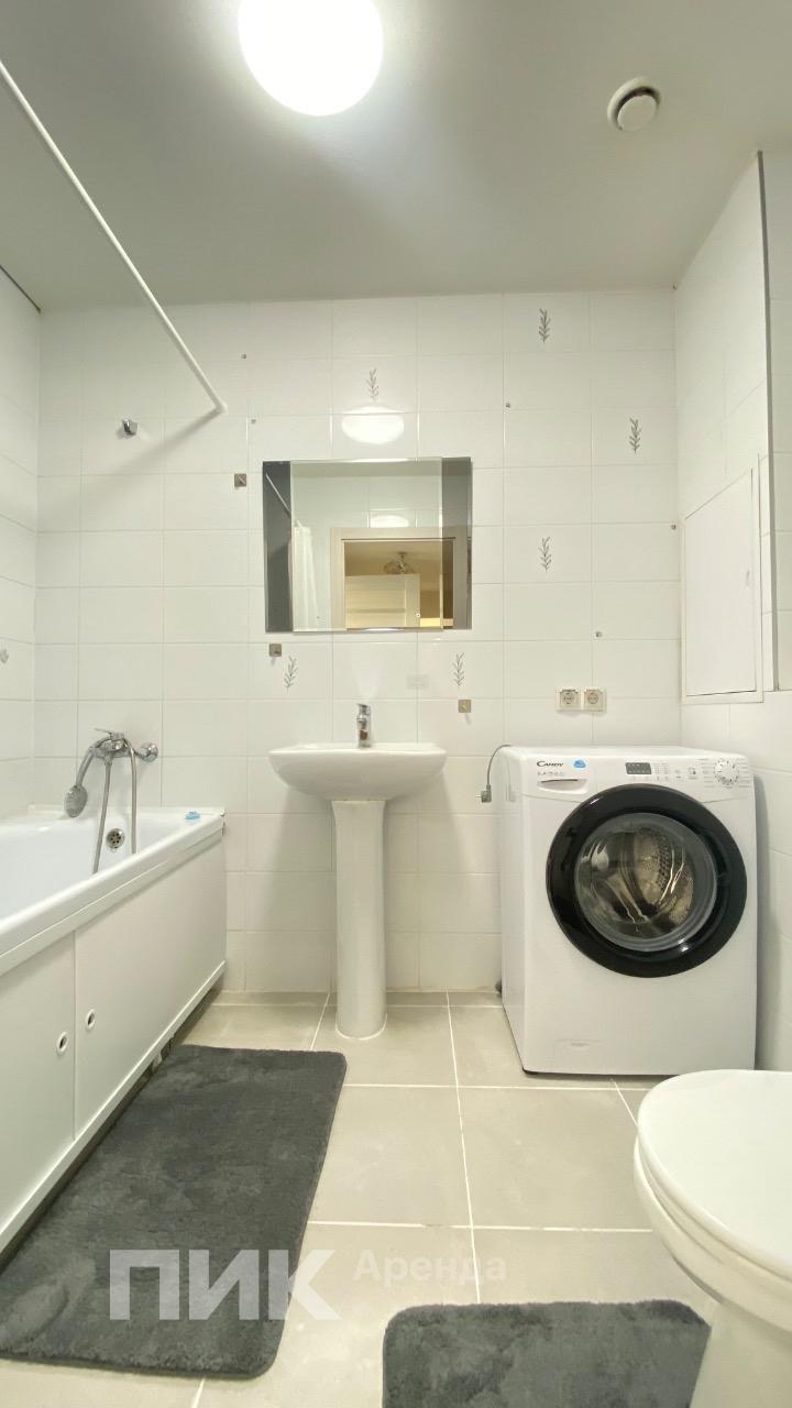 2-к. квартира, 56 м², 76 600 ₽/мес — фото № 8