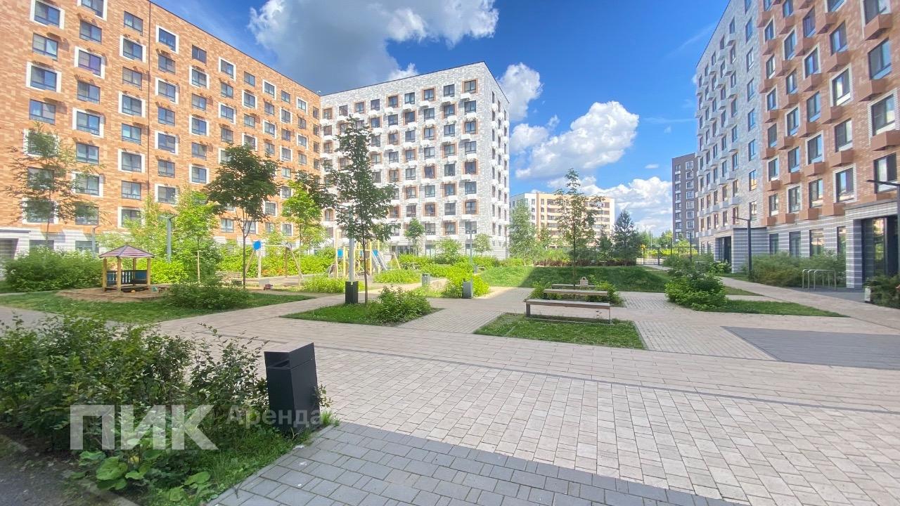 2-к. квартира, 56 м², 76 600 ₽/мес — фото № 16