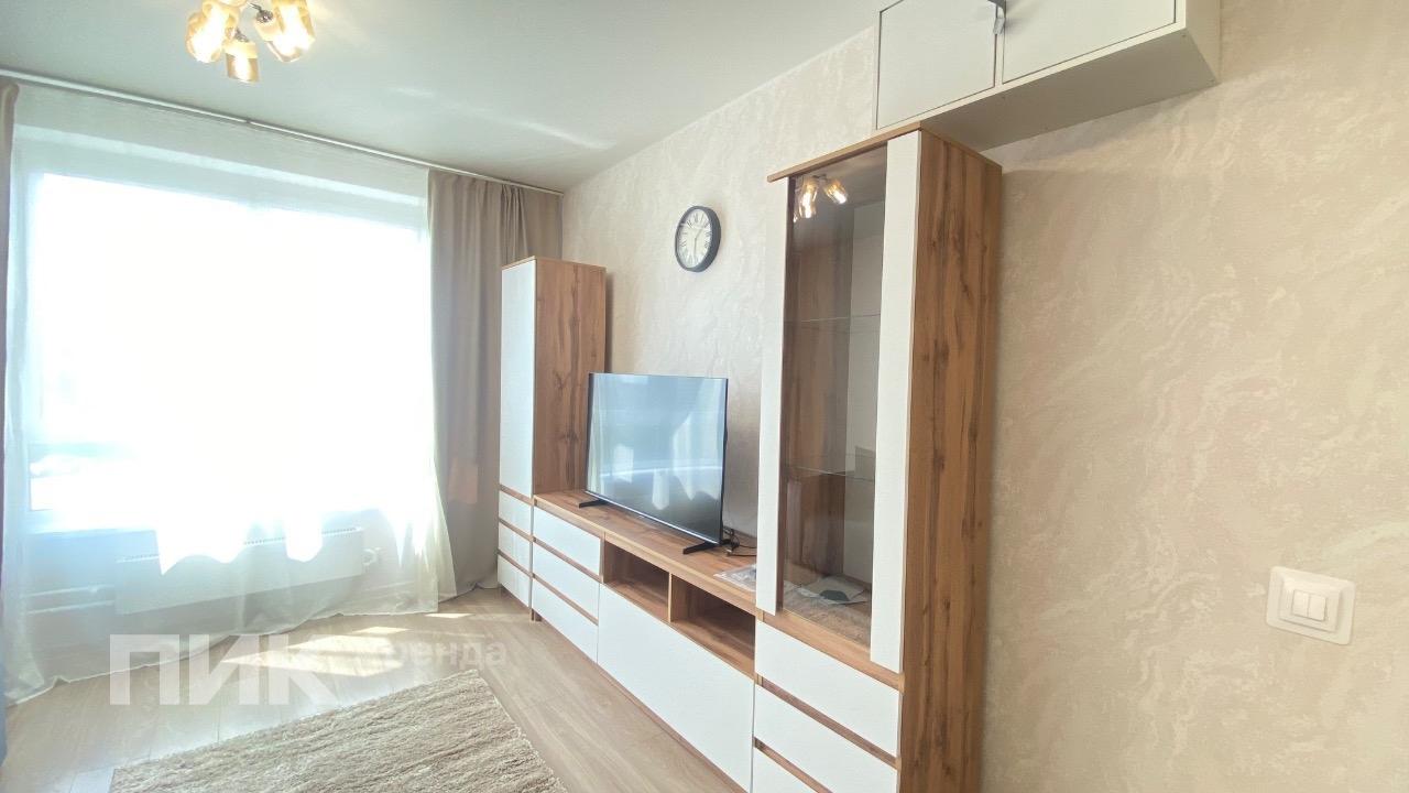 2-к. квартира, 56 м², 76 600 ₽/мес — фото № 6