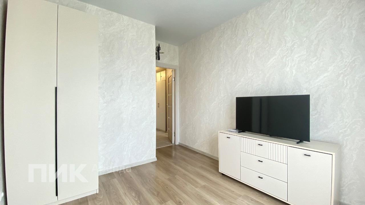2-к. квартира, 56 м², 76 600 ₽/мес — фото № 4