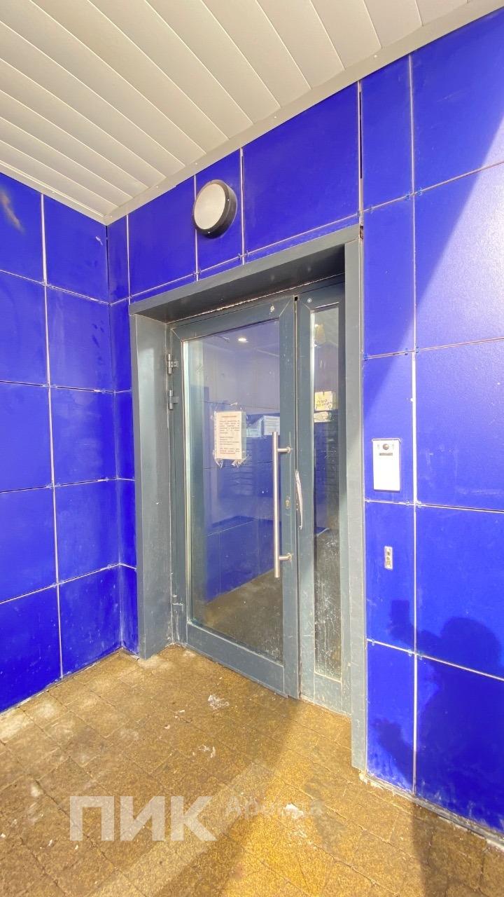 студия, 26.8 м², 47 800 ₽/мес — фото № 13