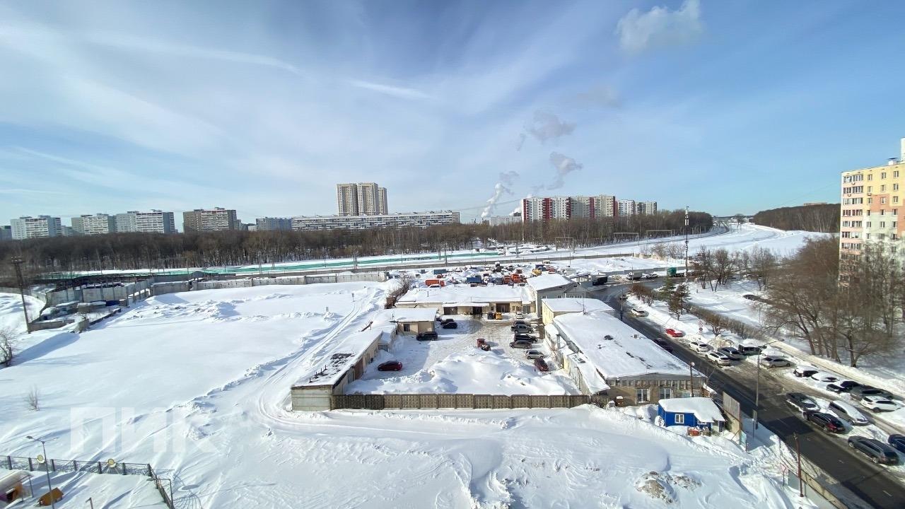 студия, 26.8 м², 47 800 ₽/мес — фото № 11