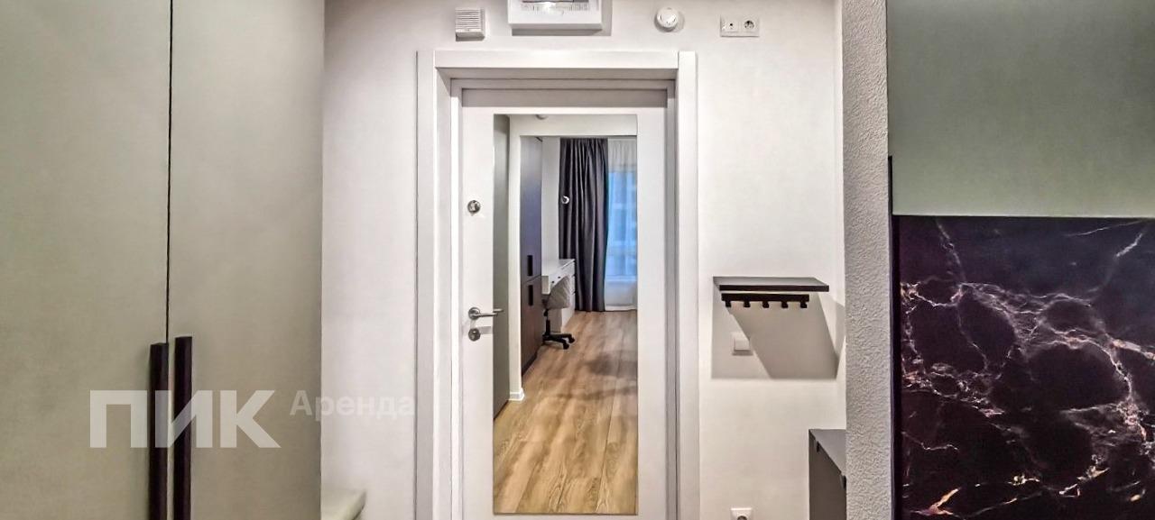 студия, 25 м², 62 500 ₽/мес — фото № 11