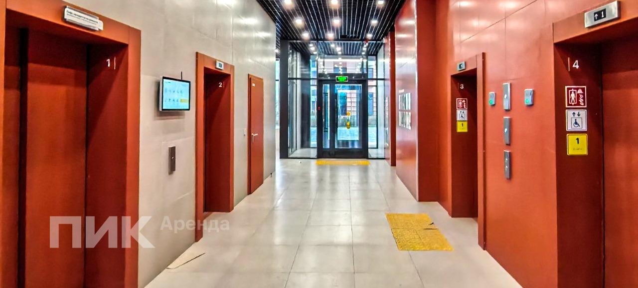 студия, 25 м², 62 500 ₽/мес — фото № 12