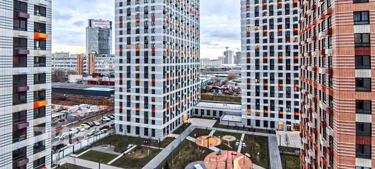 студия, 25 м², 62 500 ₽/мес — фото № 13