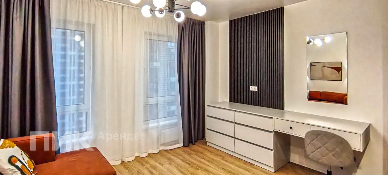 студия, 25 м², 62 500 ₽/мес — фото № 2