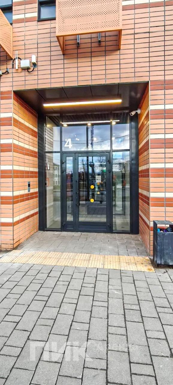 студия, 25 м², 62 500 ₽/мес — фото № 15