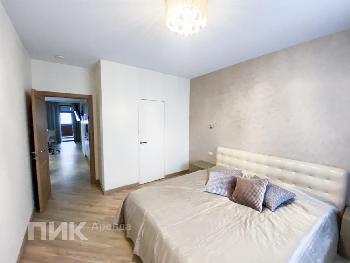 2-к. квартира, 84.7 м², 151 500 ₽/мес — фото № 9