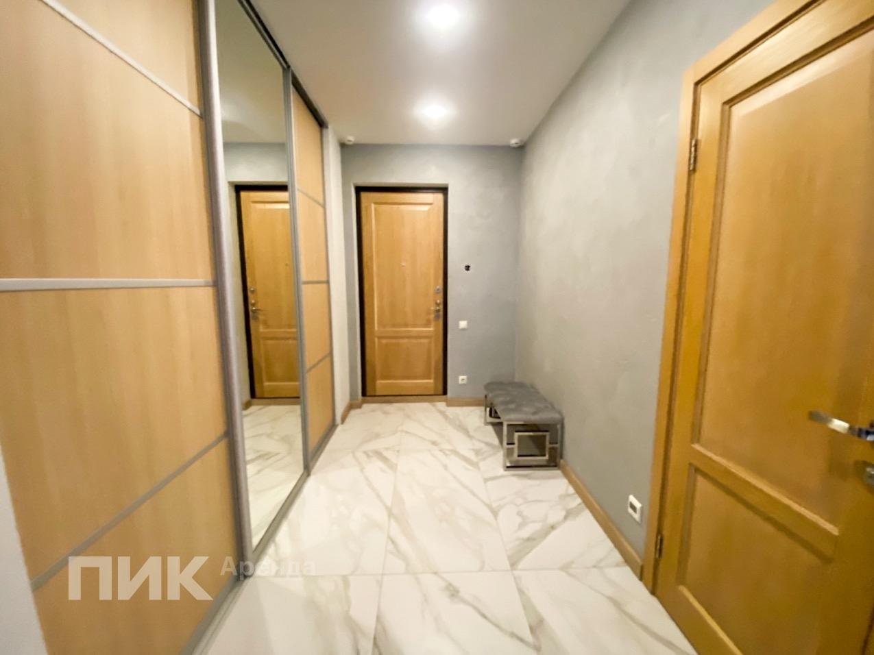 2-к. квартира, 84.7 м², 151 500 ₽/мес — фото № 14