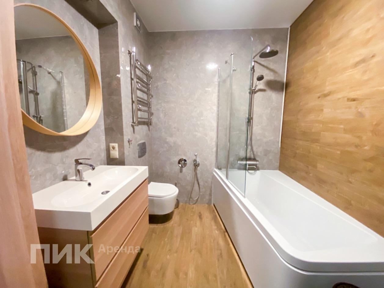 2-к. квартира, 84.7 м², 151 500 ₽/мес — фото № 11