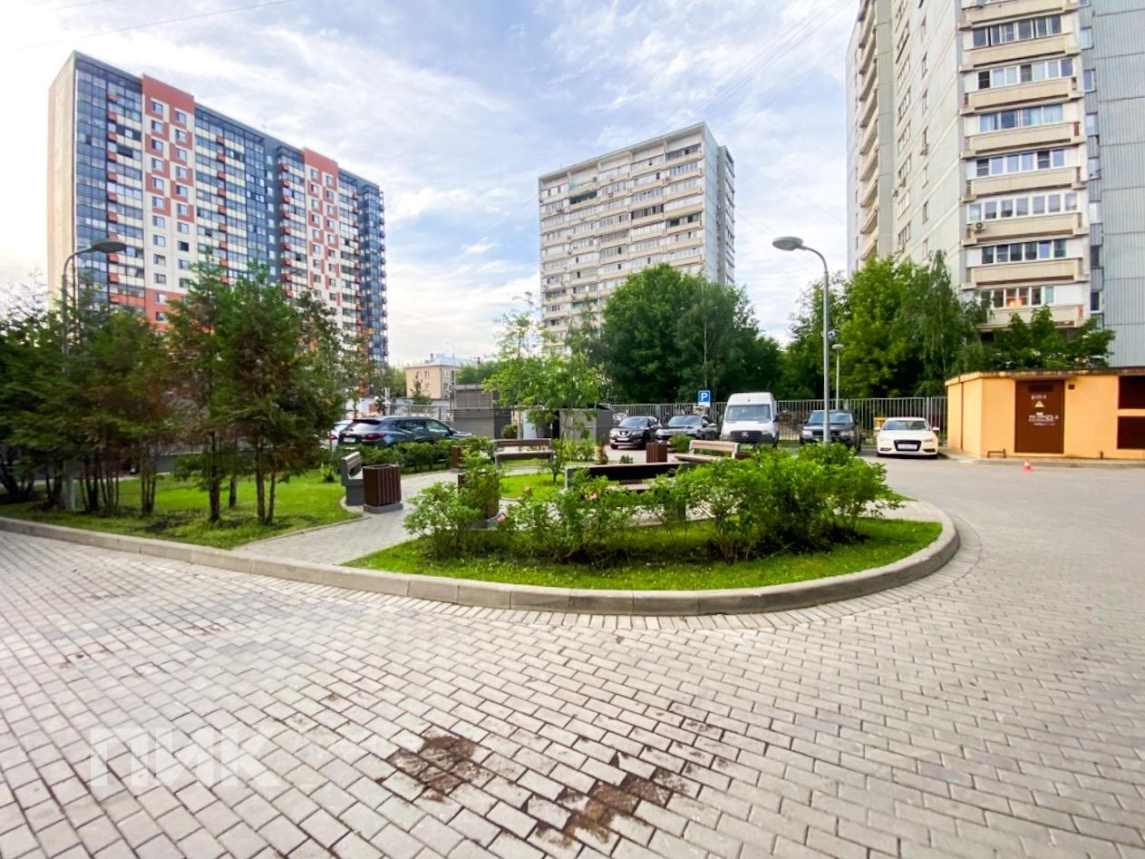 2-к. квартира, 84.7 м², 151 500 ₽/мес — фото № 19