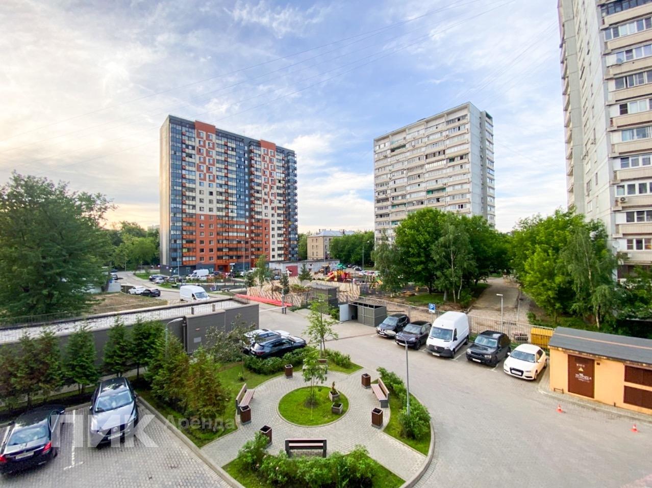 2-к. квартира, 84.7 м², 151 500 ₽/мес — фото № 16