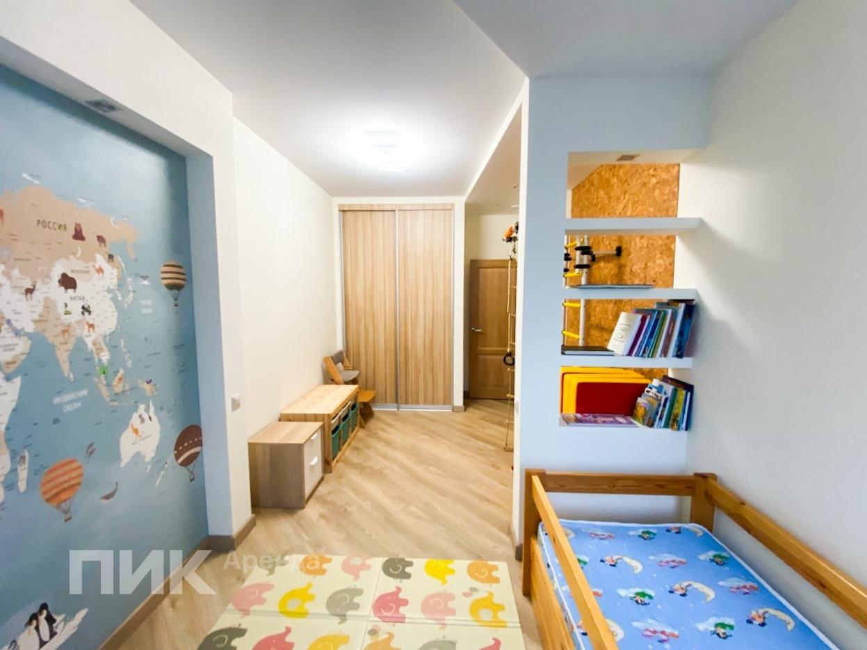 2-к. квартира, 84.7 м², 151 500 ₽/мес — фото № 7
