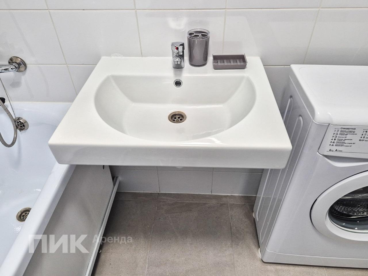 1-к. квартира, 35 м², 62 900 ₽/мес — фото № 10