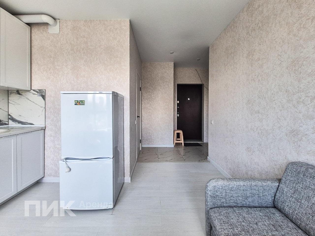 1-к. квартира, 35 м², 62 900 ₽/мес — фото № 4