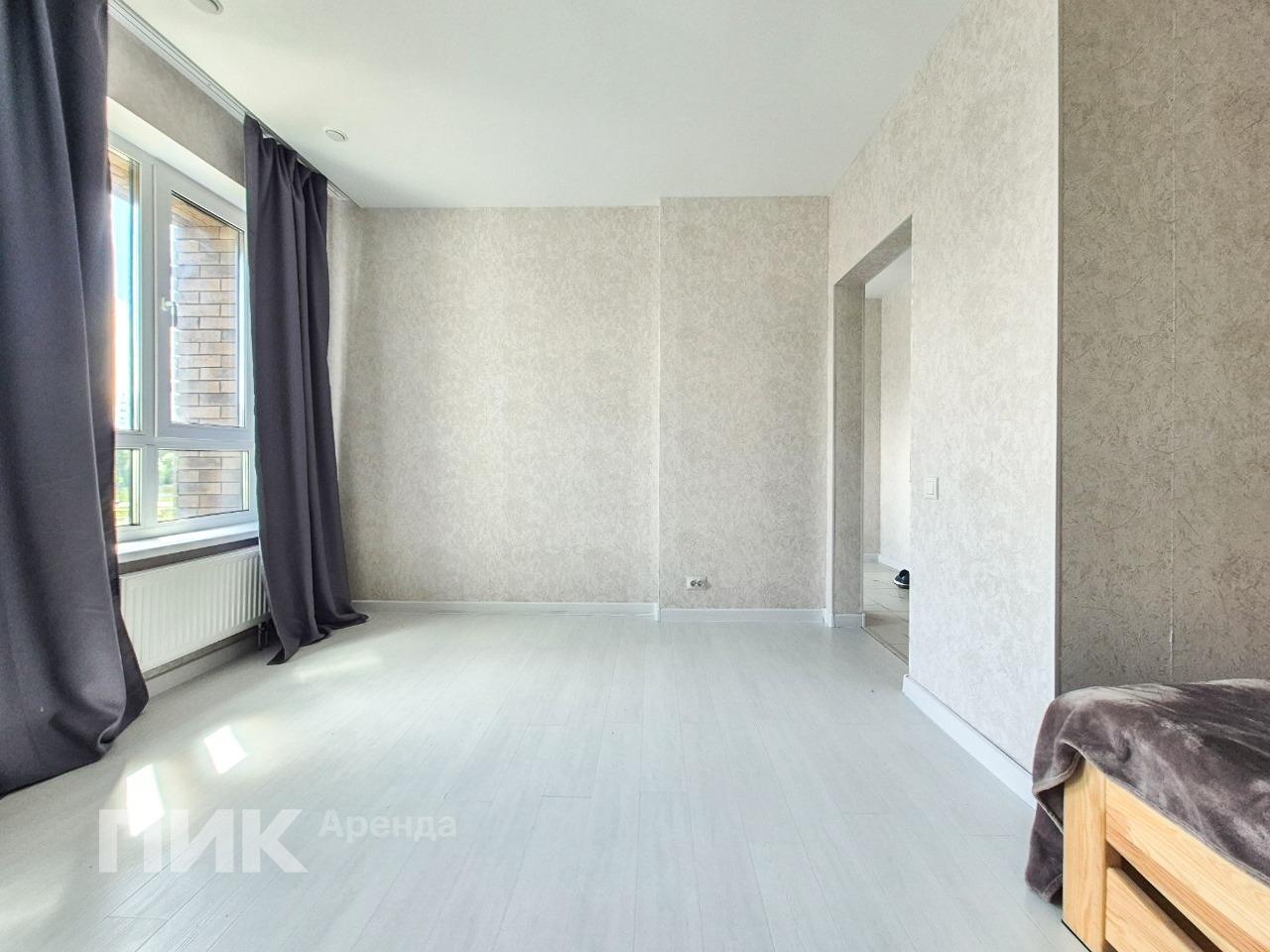 1-к. квартира, 35 м², 62 900 ₽/мес — фото № 7