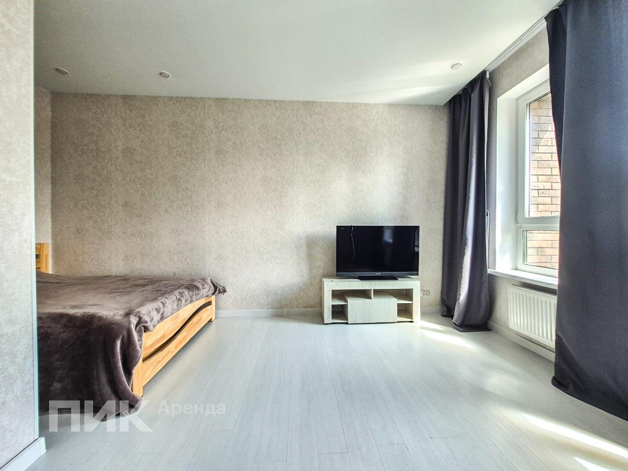 1-к. квартира, 35 м², 62 900 ₽/мес — фото № 6