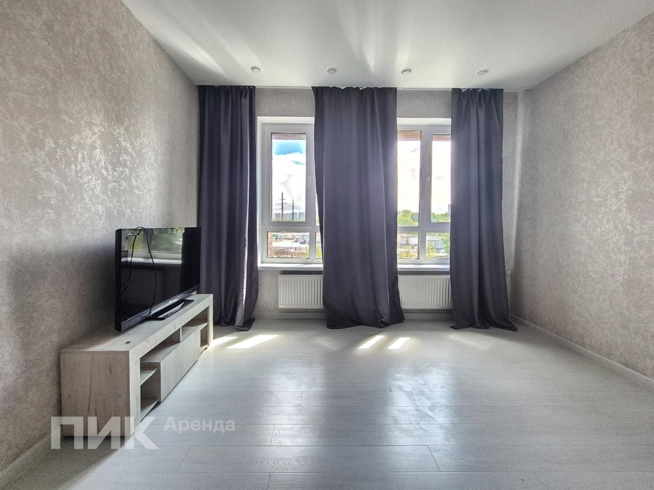 1-к. квартира, 35 м², 62 900 ₽/мес — фото № 5