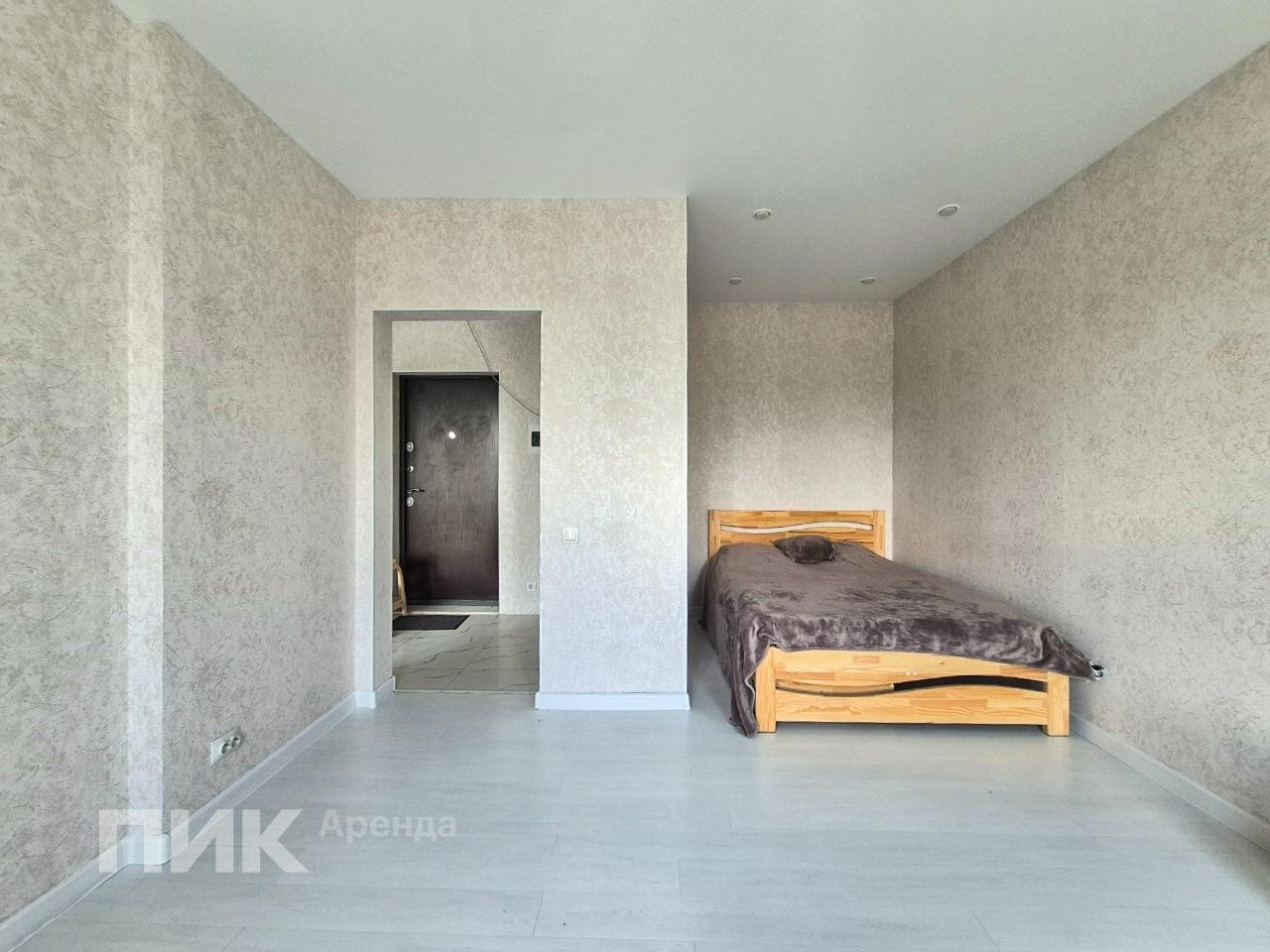 1-к. квартира, 35 м², 62 900 ₽/мес — фото № 8