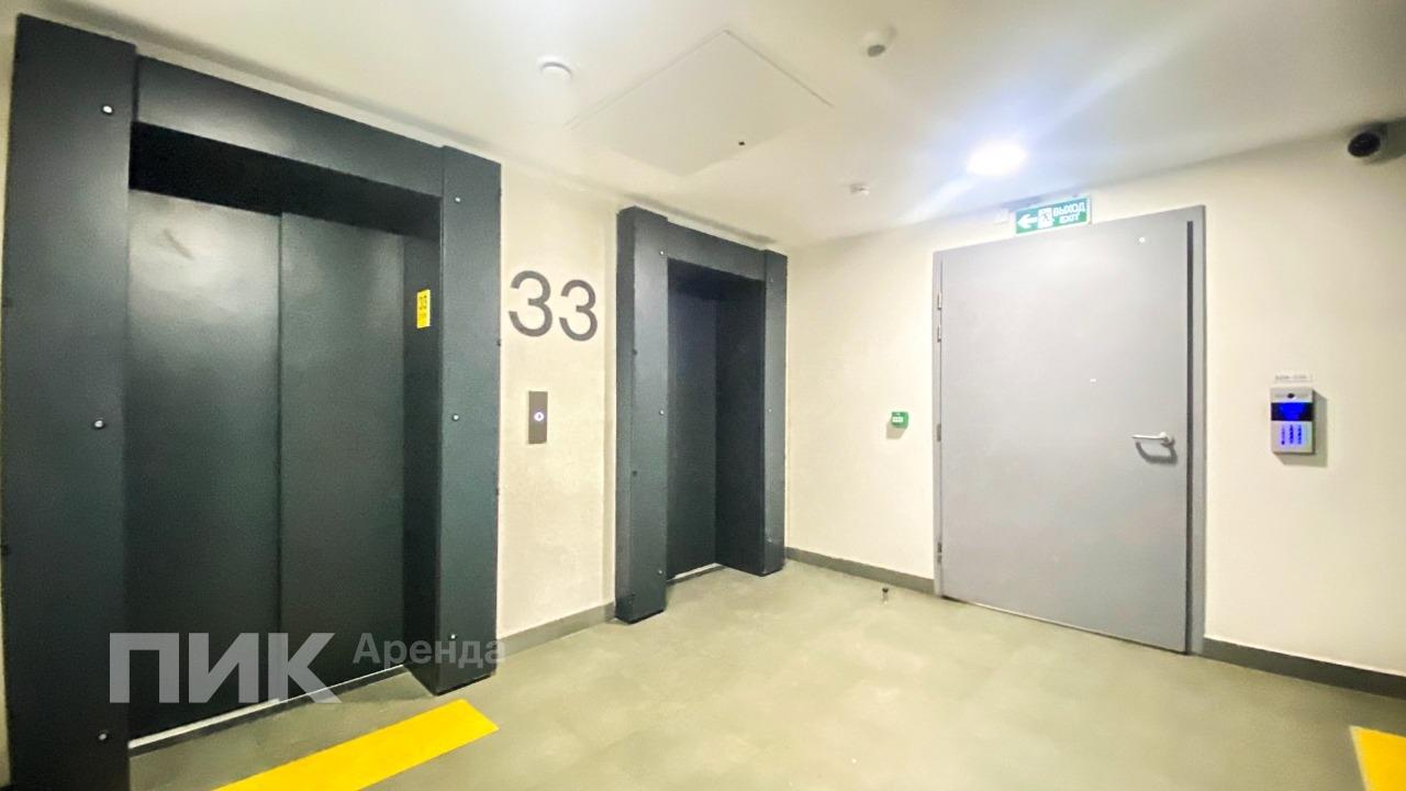 студия, 23.3 м², 48 900 ₽/мес — фото № 8