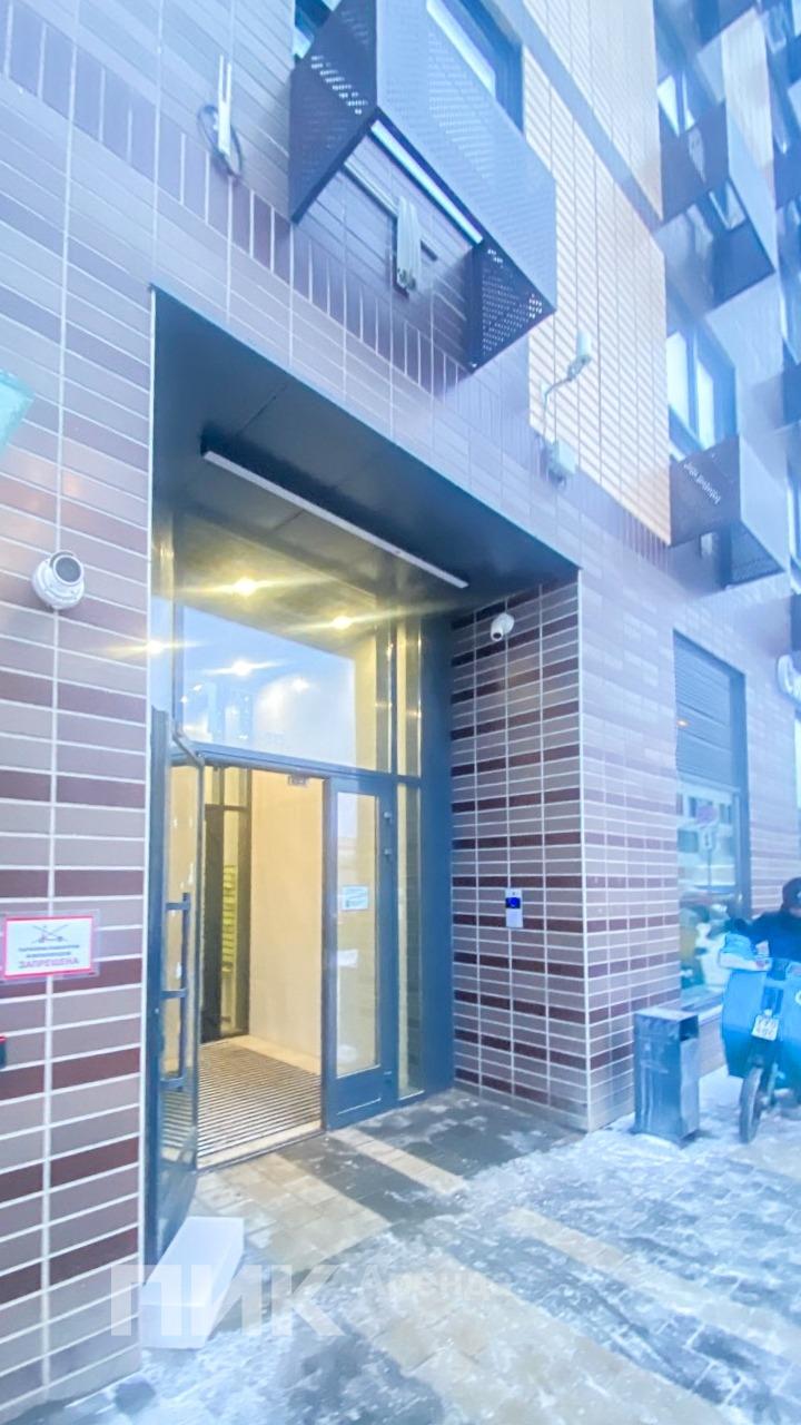 студия, 23.3 м², 48 900 ₽/мес — фото № 11