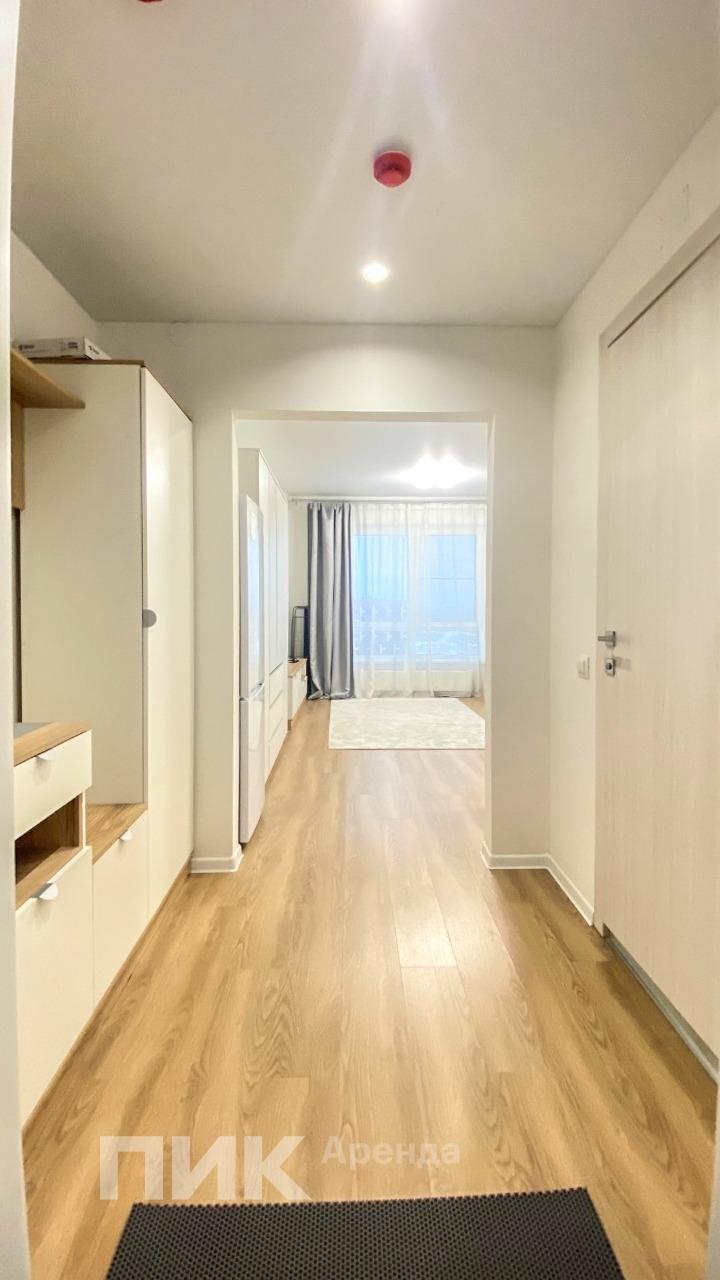 студия, 23.3 м², 48 900 ₽/мес — фото № 6