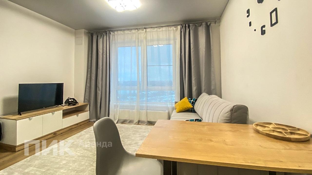 студия, 23.3 м², 48 900 ₽/мес — фото № 2