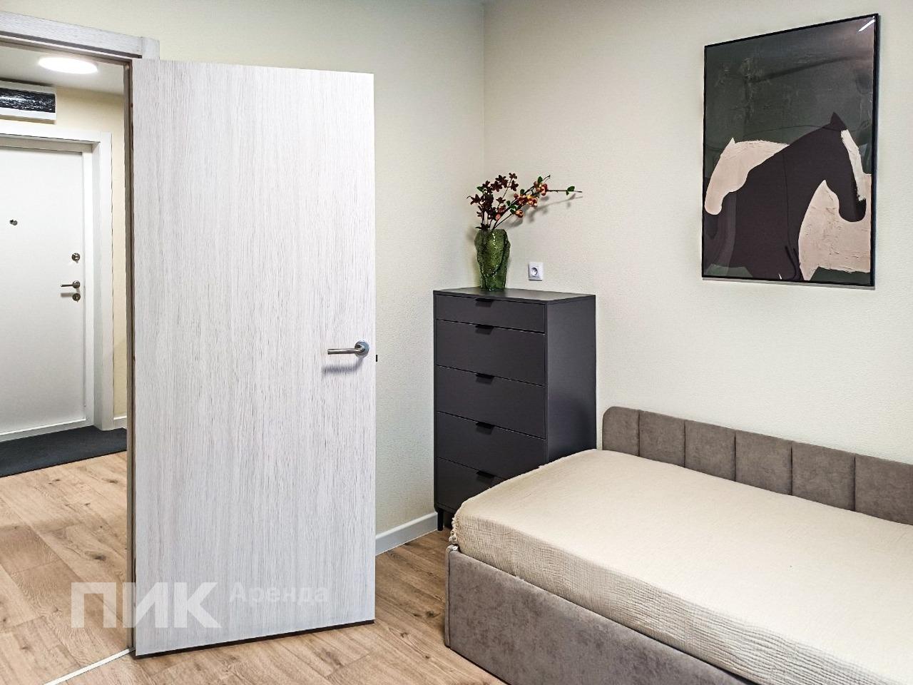 2-к. квартира, 56 м², 61 400 ₽/мес — фото № 7