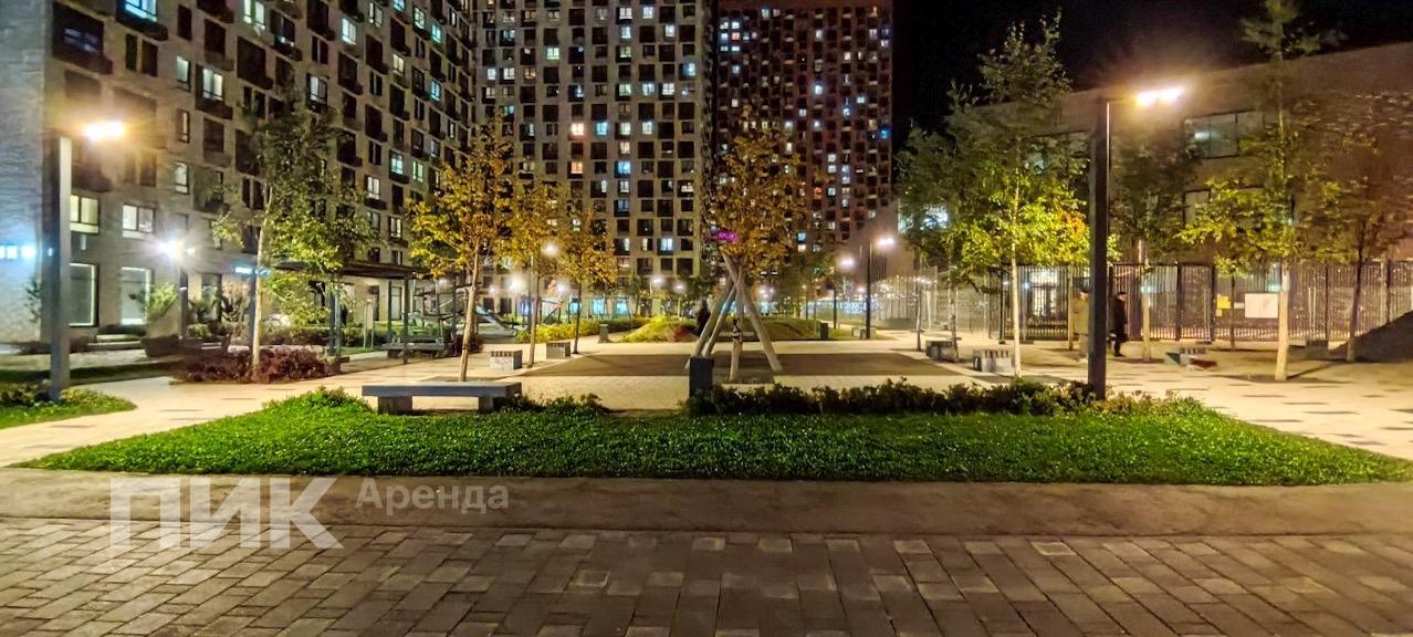 1-к. квартира, 25.3 м², 80 200 ₽/мес — фото № 19